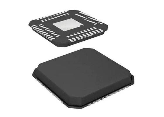 2.4GHz BT IC CC2564CRVMR Dual Mode BT Controller Chip 76VQFN BT V4.2 Single Chip