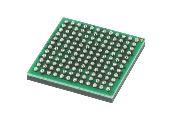 256KB FLASH 144-UFBGA Package STM32F446ZCJ6 Embedded Microcontrollers IC