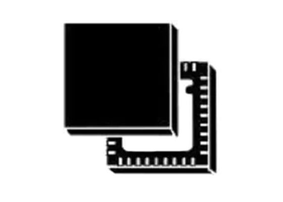 STM32F412CEU6 Microcontroller MCU 100MHz 32Bit Microcontroller IC UFQFPN48 Embedded MCU