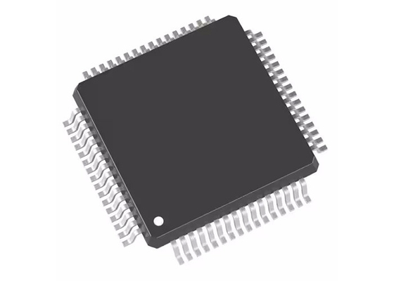 High-Performance 512KB STM32F412RET6 ARM Microcontrollers MCU IC 64-LQFP