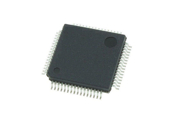 STM32F412RGT6 100MHz 1MB FLASH 64-LQFP Surface Mount Microcontrollers IC