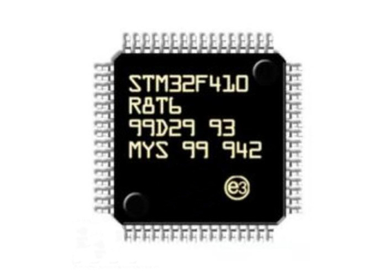 64LQFP STM32F410R8T6 Microcontroller MCU 100MHz Microcontroller Chip 64KB Flash