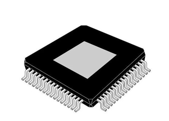 Single-Core STM32F413RHT6 MCU 32-Bit 1.5MB FLASH 64LQFP Microcontrollers IC