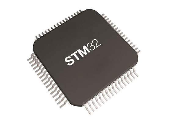 168MHz Microcontroller MCU STM32F415ZGT6 Microcontroller IC 144-LQFP High Performance