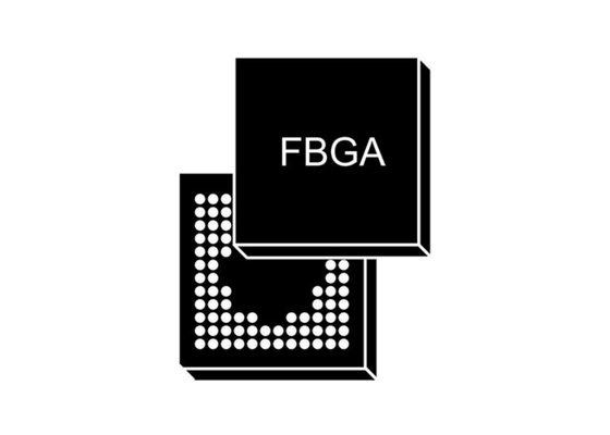 84MHz Microcontroller Chip STM32F401VEH6 Microcontroller MCU 100UFBGA Single Core