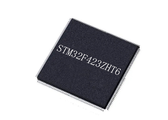 STM32F423ZHT6 32-Bit Single-Core 1.5MB Microcontrollers 144-LQFP Package