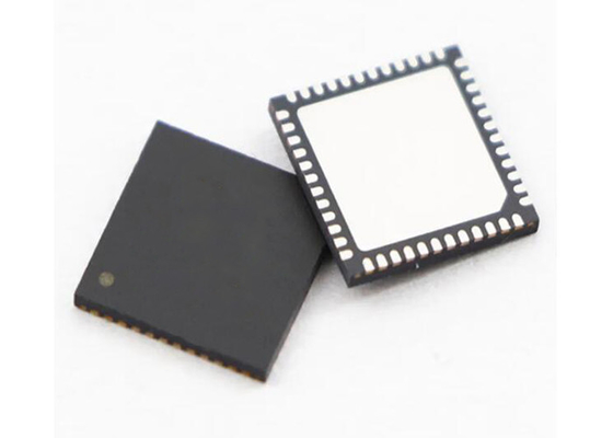 High Performance MCU STM32F401CEU6 48VFQFN 32Bit Microcontroller MCU 84MHz IC Chip