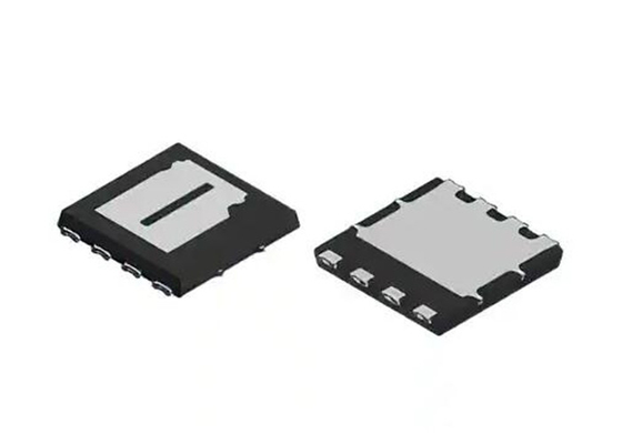 Integrated Circuit Chip FDMT80060DC N Channel Transistors 8-PowerVDFN Transistors