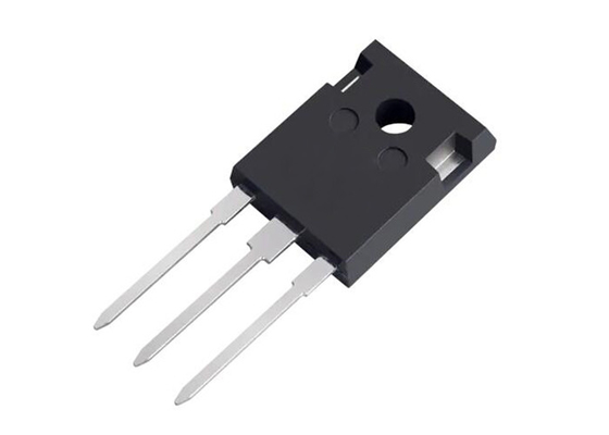 N Channel Transistors NTHL160N120SC1 Integrated Circuit Chip TO-247-3 SIC MOSFET