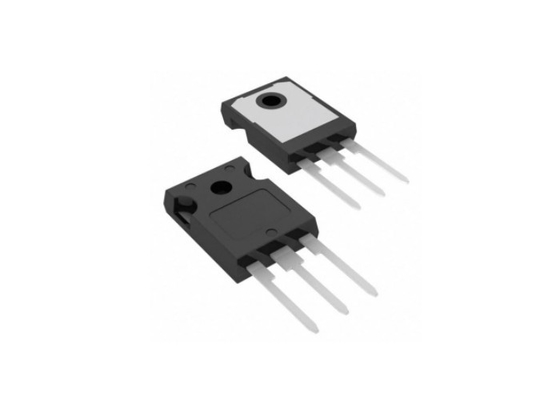 Transistors FGHL40T65MQDT IGBT Trench Field Stop 650V 60A 23 W Through Hole TO-247-3