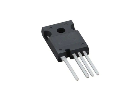 ICs Chip MOSFETs NTH4L022N120M3S N-Channel 1200V 68A 352W Through Hole TO-247-4L