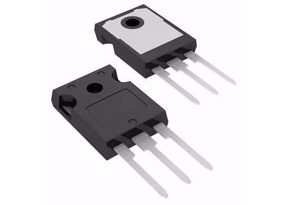 N-Channel 650V Transistors NTHL027N65S3HF Through Hole TO-247-3 Package
