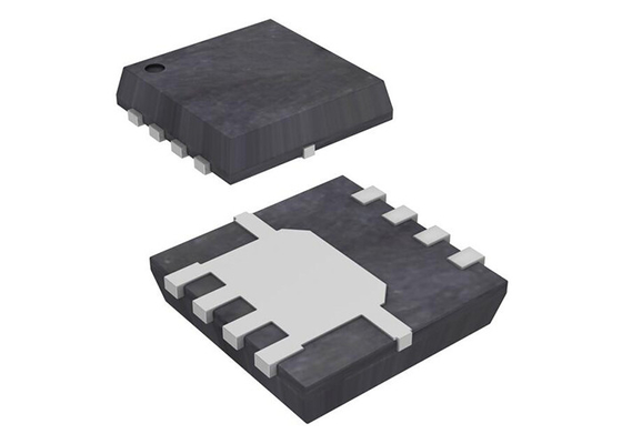 60V MOSFETs Transistors NVTFS016N06CTAG Integrated Circuit Chip 8WDFN N-Channel