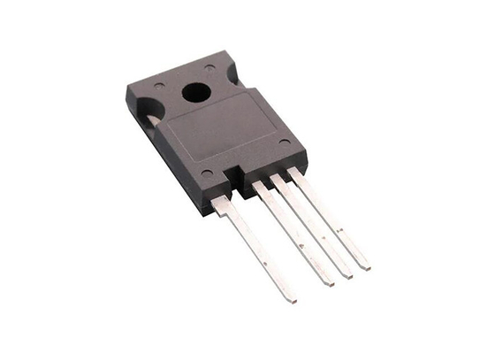 Integrated Circuit Chip NVH4L080N120SC1 1200V N-Channel MOSFETs Transistors TO-247-4