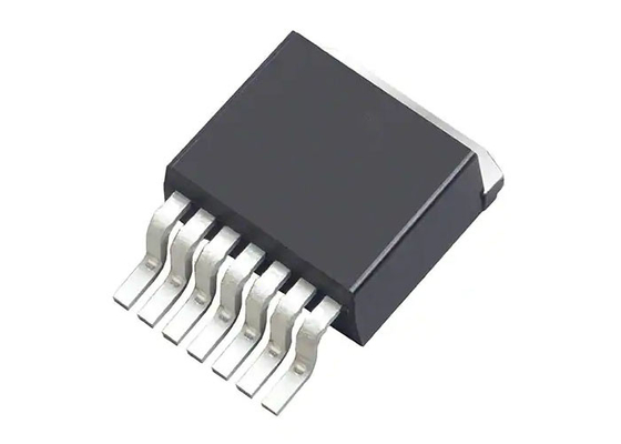 Integrated Circuit Chip NTBG060N090SC1 Single MOSFETs Transistors D2PAK-7