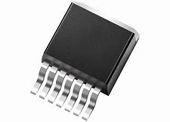NVBG080N120SC1 Integrated Circuit Chip N-Channel Single FETs Transistors D2PAK-7 with 110 mOhms Drain-Source Resistance 30 A Continuous Drain Current and AEC-Q101 Qualified