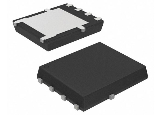 5-DFN Package NTMFS5C612NT1G-TE N-Channel 60V Single MOSFETs Transistors