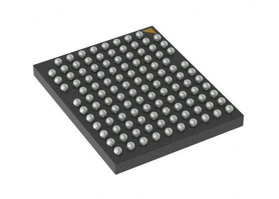Microcontroller MCU CY8C6347BZI-BLD33 Microcontroller Chip 116BGA 32Bit Dual Core