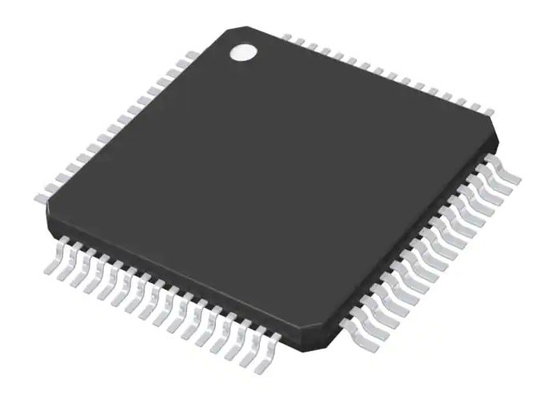 PIC32MK0512GPK064-I/PT Microcontroller IC 32-Bit Single-Core 64-TQFP Package