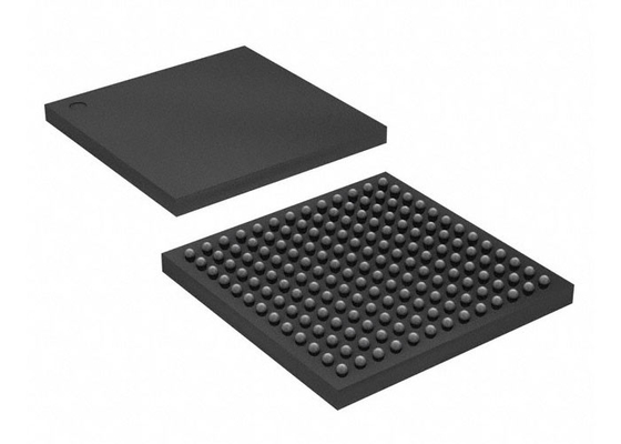 Microcontroller MCU PIC32MZ1064DAL169-V/HF Single-Core 200MHz Microcontroller