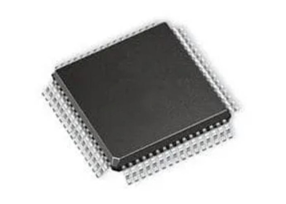 Microcontroller MCU AT32UC3B0512-A2UR 32Bit AVR Microcontroller Chip 64TQFP IC Chip
