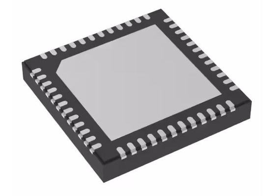Microcontroller IC 32-Bit Single-Core PIC32MK0512GPG048-E/7MX 48-VFQFN Exposed Pad