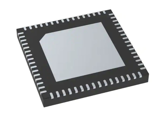Microcontroller MCU 64-VFQFN PIC32MK0256GPG064-I/R4X Single-Core Microcontroller