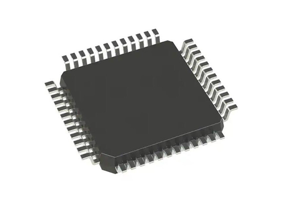 32MHz Microcontroller MCU R5F523E6ADFL#30 Microcontroller Chip 48LQFP Single Core