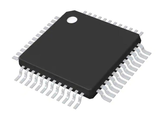 PIC32MK0512MCJ048T-E/Y8X 512KB FLASH 48-TQFP Embedded Microcontrollers