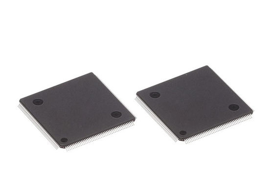 Microcontroller MCU PIC32MM0256GPM048-E/PT Single-Core 25MHz 256KB 48-TQFP