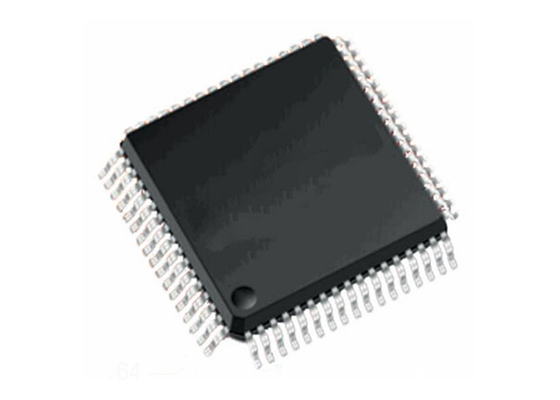32Bit Single Core PIC32MK0512MCJ064-E/R4X 512KB Flash Microcontroller Chip 64VQFN