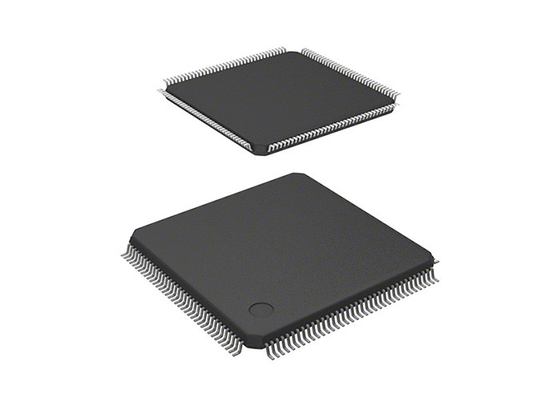 144-LQFP SPC563M64L5COAY Automotive 80MHz 1.5MB Embedded Microcontrollers IC