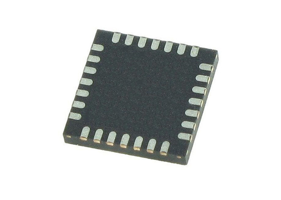 32-Bit Microcontrollers - MCU PIC32MM0256GPM028-I/ML 256KB FLASH 28-QFN