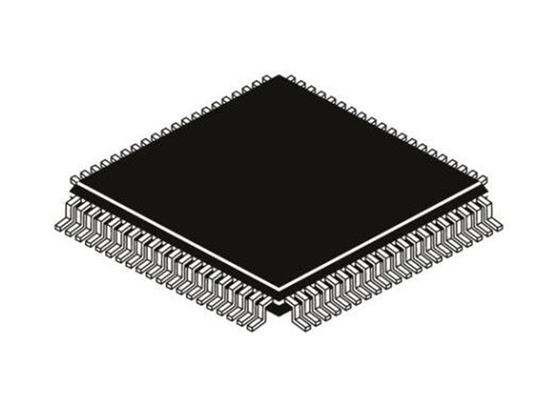 Single Core R7F7016493AFP-C#BA1 Microcontroller MCU 240MHz Microcontroller Chip