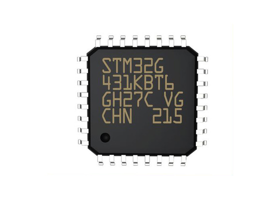STM32G431KBT6 170MHz 128KB Embedded Microcontrollers 32-LQFP Surface Mount