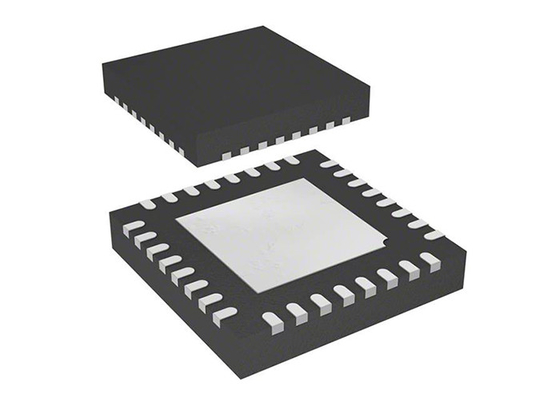 32-UFQFN Microcontroller MCU STM32G431K6U6 32KB SRAM Microcontrollers IC