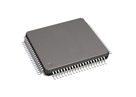 Low Power Embedded Microcontrollers IC STM32G441MBT6 FLASH 80-LQFP Package