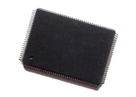 Low Power STM32G474QET6 Microcontroller MCU LQFP128 32Bit Microcontroller Chip