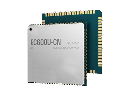 LTE Cat 1 Module EC600UCNLB-N05-SNNSA Wireless Communication Module 10 Mbps