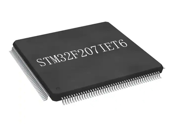 Microcontroller MCU STM32F207IET6 Microcontrollers MCU 32BIT ARM Cortex M3