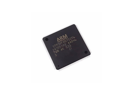 Microcontroller MCU STM32F207IGT6 1MB FLASH 176-LQFP Embedded Microcontrollers