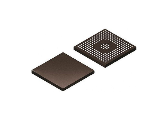 Single-Core Microcontroller MCU STM32F207IEH6 512kb Connectivity 201-UFBGA