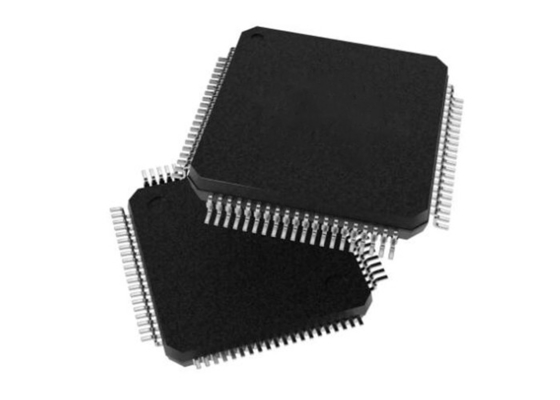 Microcontroller MCU STM32G474MBT3 32Bit Microcontroller Chip LQFP80 High Performance