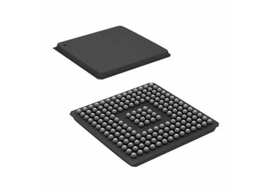 201-UFBGA Surface Mount STM32F207IFH6 Low Power 32-Bit Microcontrollers IC