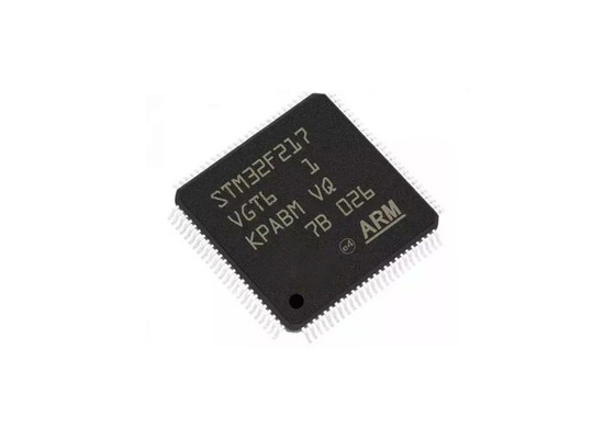 Microcontroller MCU STM32F217VGT6 120MHz 1MB Single-Core Low Power Microcontrollers
