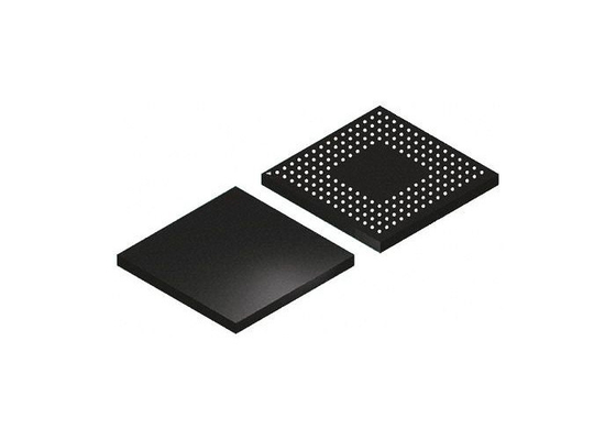 120MHz Single-Core Microcontroller IC STM32F217IGH6 1MB FLASH Surface Mount