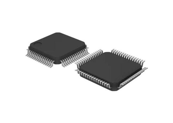 Microcontroller MCU STM32G473RBT6 32-Bit 128Kbytes Flash Math Accel Microcontroller
