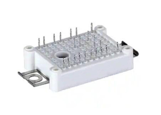 Silicon Carbide DF23MR12W1M1PB11BPSA1 Automotive IGBT Modules 20mW 2N-Channel