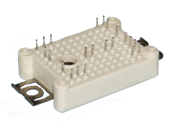20mW Automotive IGBT Modules DF23MR12W1M1B11BPSA1 Silicon Carbide MOSFET Modules