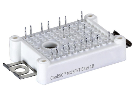 Automotive IGBT Modules DF11MR12W1M1PB11BPSA1 1200V Silicon Carbide CoolSiC MOSFET